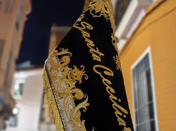 La Agrupación Musical Santa Cecilia de Aguilar organiza su I Jornada de Puertas Abiertas en la salida extraordinaria de Nuestra Señora y Madre de los&nbsp;Desamparados