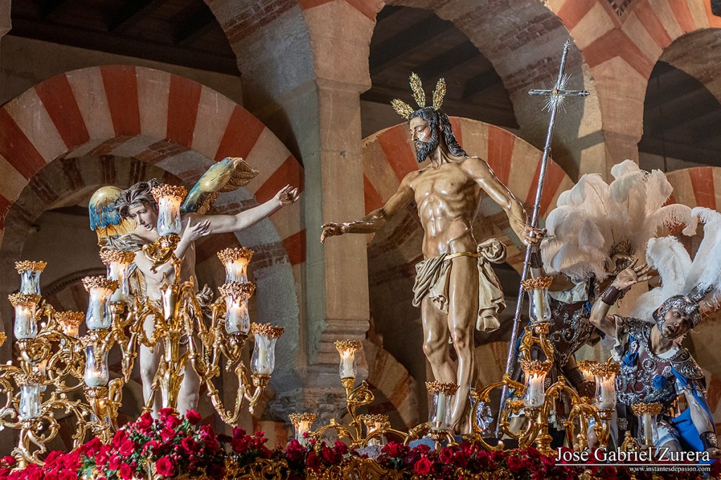 La Hermandad del Resucitado acogerá el I Congreso Nacional de Hermandades del&nbsp;Resucitado