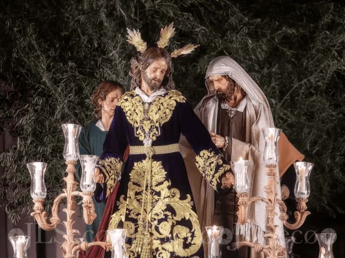 La Pro-Hermandad de la Salud no renueva su vinculación con la Agrupación Musical de la&nbsp;Redención