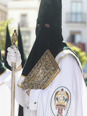 Nace una Asociación Juvenil con la intención de fundar una futura Hermandad Penitencial en la Judería o en el Campo de la&nbsp;Verdad